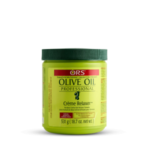 ORS CREME RELAXER 18.7oz