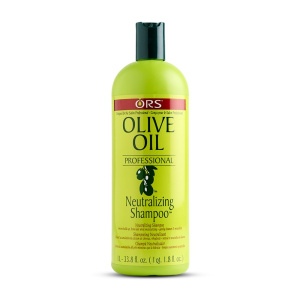 ORS SHAMPOO NEUTRALIZING (33OZ) [OLIVE OIL] (6/CS)