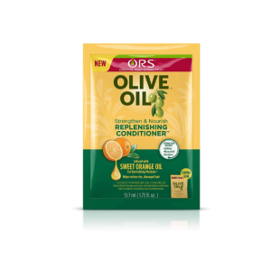 Olive Oil Replenishing Packette