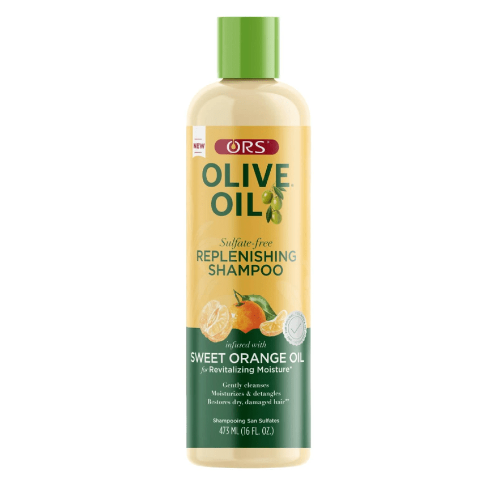ORS OLIVE REPLENISHING SHAMPOO 16OZ
