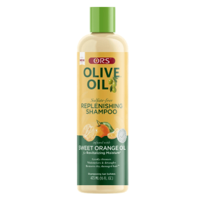 ORS OLIVE REPLENISHING SHAMPOO 16OZ