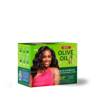 ORS TEXLAX SEMI STRAIGHTENING SYSTEM KIT (6/CS)