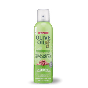 ORS Wig Detang. 6.2oz