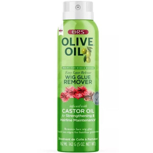 ORS Glue Remover 5oz