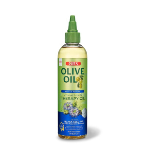 ORS RELAX & RESTORE BLACKSEED THERAPY OIL (6OZ) (6/CS)