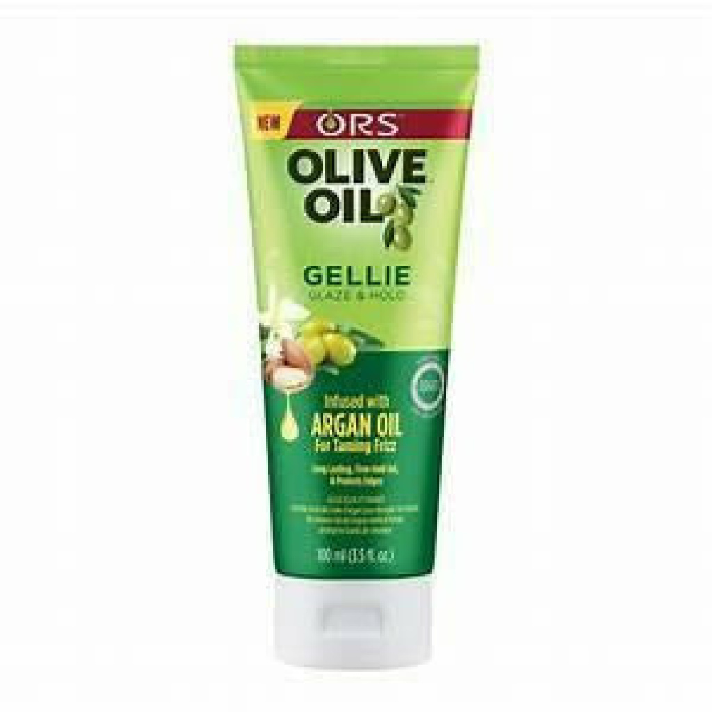 ORS: Olive Oil Gellie Glaze & Hold 3.5oz