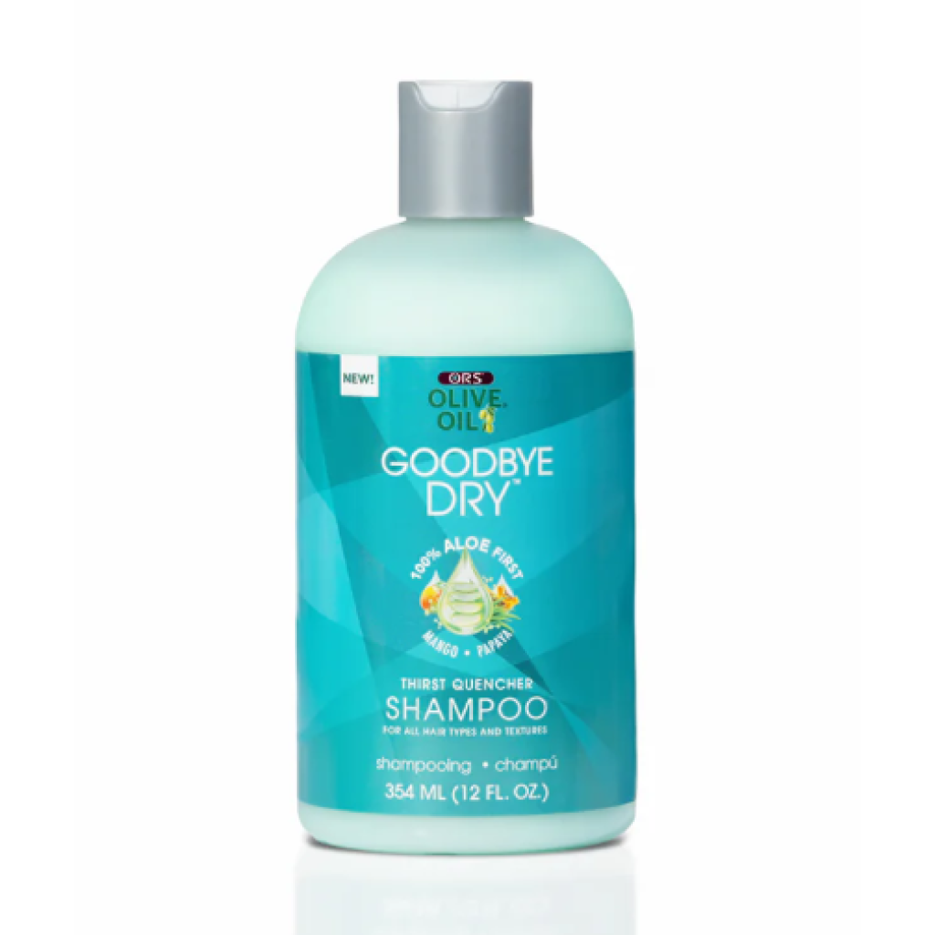 ORS OLIVE GOODBYE DRY SHAMPOO 12OZ (6/CS) *NEW*