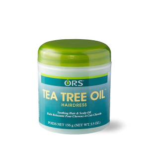 ORS TEA-TREE OIL H/S