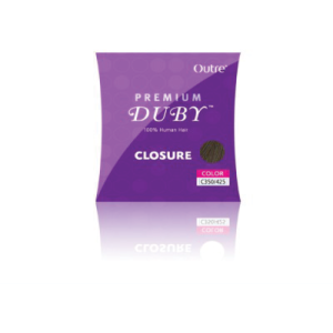 DUBY CLOSURE 9