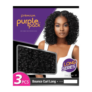 outre 3pcsBounce Curl