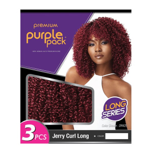 Outre 3pcJerryCurlLong