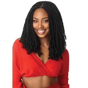 Outre Spring Twist