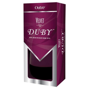 Outre Duby 10IN human