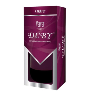 Outre Duby 8IN