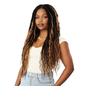 OUTRE 3X 22’’ BOHO GODDESS EGYPTIAN LOC