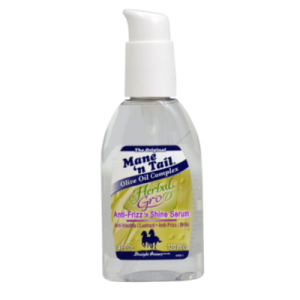 MANE N TAIL HERBAL GRO SERUM (4OZ) [ANTI-FRIZZ N SHINE] (12/CS)