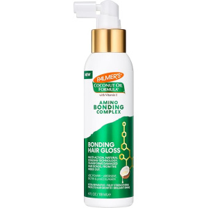 PALMER'S C/NUT BONDING HAIR GLOSS