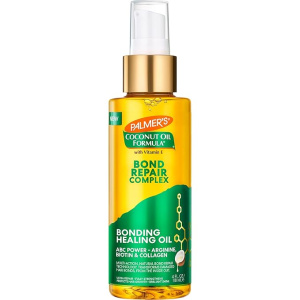 PALMER'S C/NUT BONDING HEALING OIL