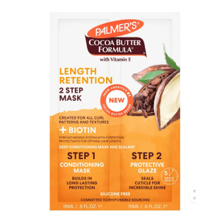 Palmer's 2Step Mask 15ml