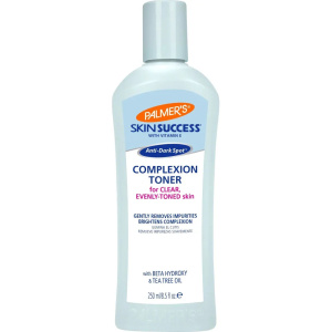 SKIN/SUCC COMPLEXION TONER