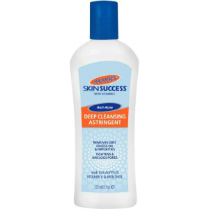 SKIN/SUCC CLEANSING ASTRINGENT