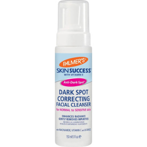 SKIN/SUCC DARK SPOT FACE CLEANSER