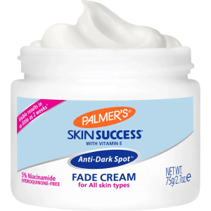PALMER SKIN SUCCESS FADE CREAM (2.7OZ) [REGULAR] (6/CS)*NEW FORMULA*