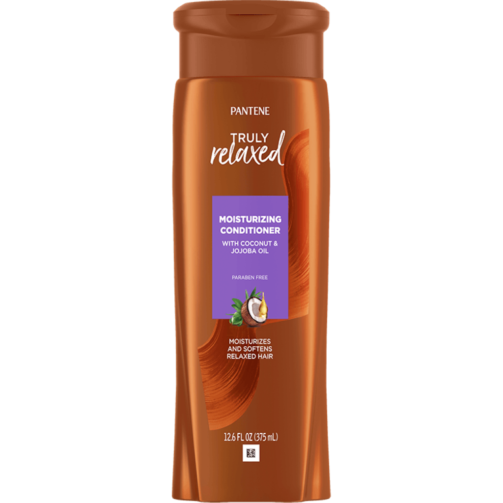 Pantene: Pro-V Truly Relaxed Moisturizing Conditioner 12oz