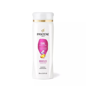 PANTENE CURL SHAMPOO 12 Oz