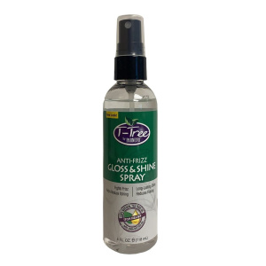 PARNEVU T-TREE GLOSS/SHINE SPRAY