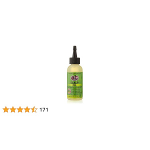 PARNEVU T-TREE SCALP OIL [DP/12]