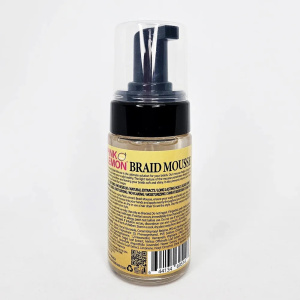 P/LEMON BRAID MOUSSE 3.5 OZ