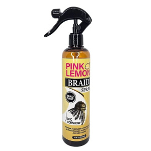 P/LEMON BRAID SPRAY