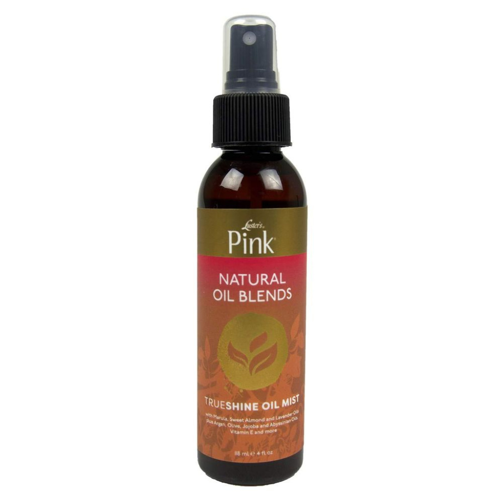 PINK TRUESHINE OIL MIST