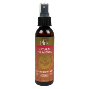 PINK TRUESHINE OIL MIST