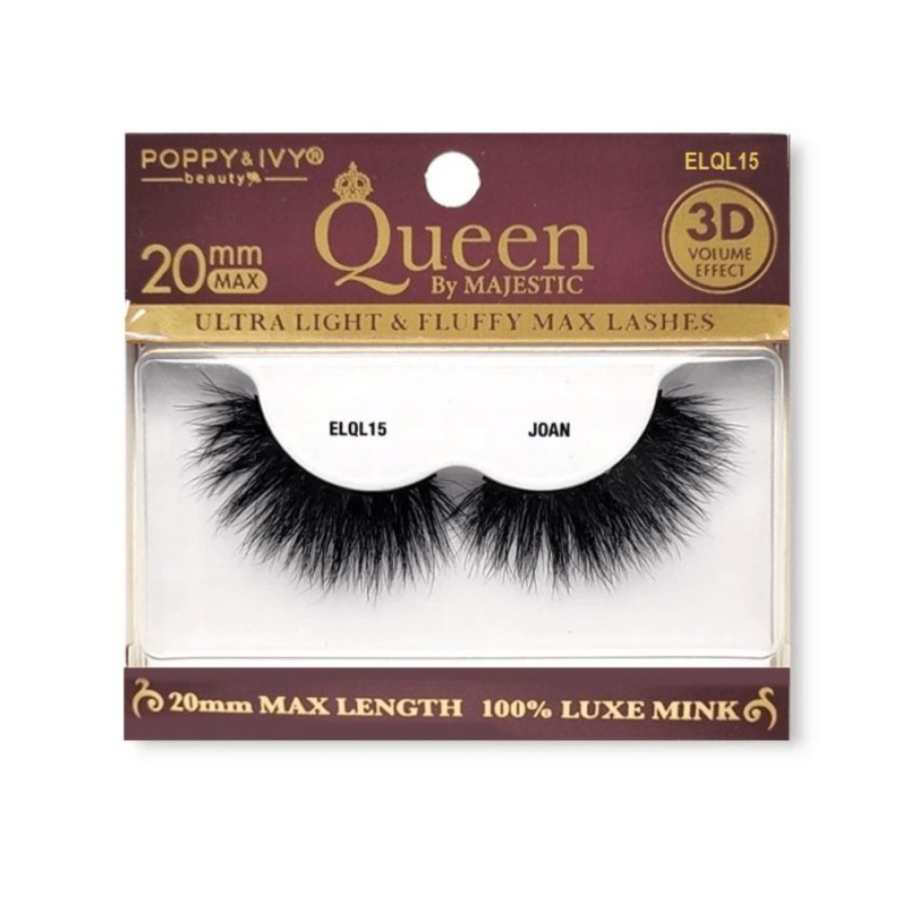 Queen 3D IVY #15