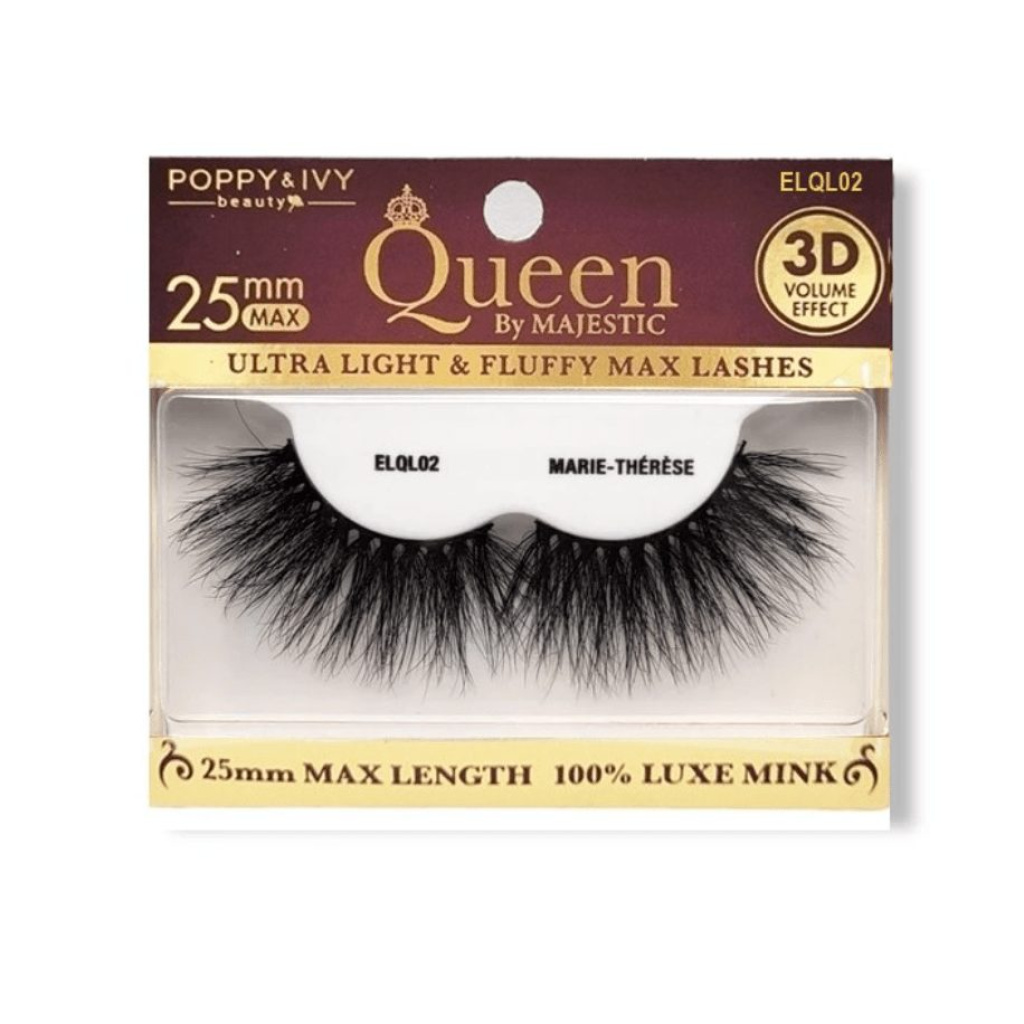 Queen 3D IVY #2