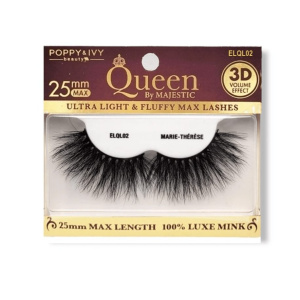 Queen 3D IVY #2