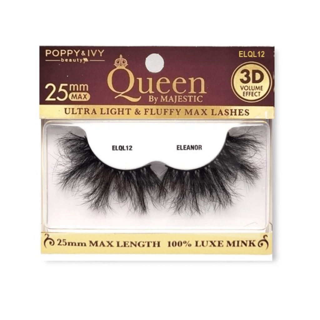 Queen 3D IVY #12