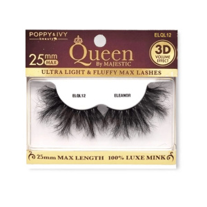 Queen 3D IVY #12