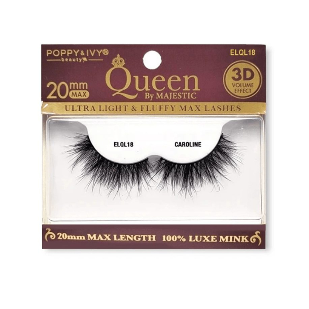 Queen 3D IVY #18