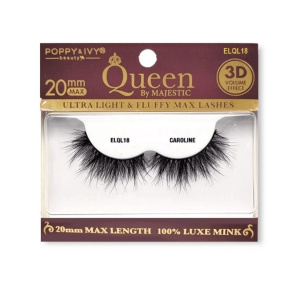 Queen 3D IVY #18