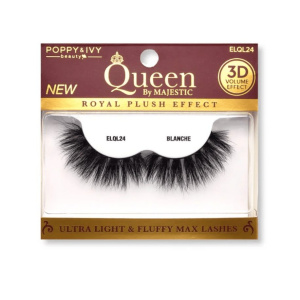 Queen 3D IVY #24