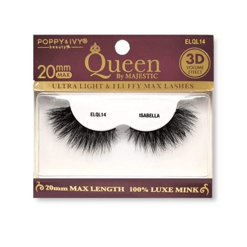 Queen 3D IVY #14