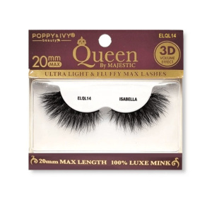 Queen 3D IVY #14