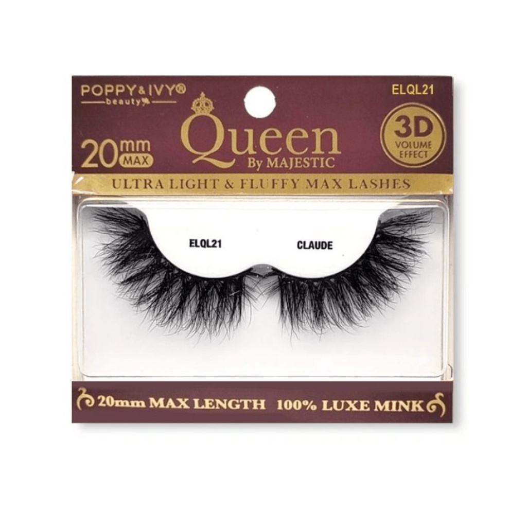 Queen 3D IVY #21