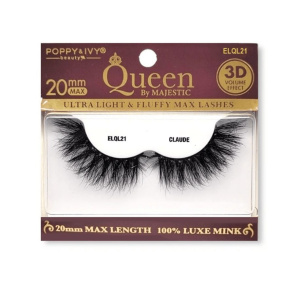 Queen 3D IVY #21