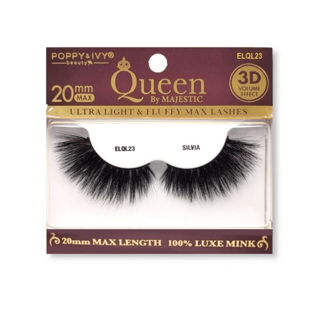 Queen 3D IVY #23