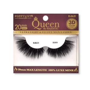 Queen 3D IVY #23