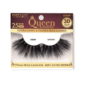 Queen 3D IVY #5
